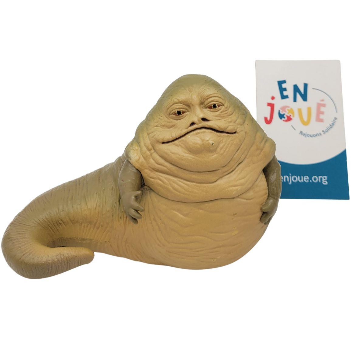 Figurine star Wars 17 cm - Disney - Des 7 ans. Bon état -  reconditionné disponible sur Label Emmaüs